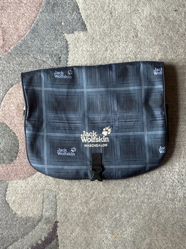 Jack wolfskin waschtasche - jack,