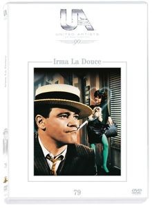Irma douce von billy - douce,