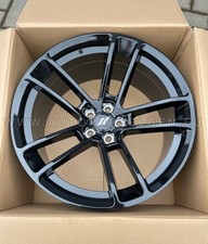 Neu Charger Challenger Wide Body Style 20 Zoll Felgen 10j 5x115 ET-5 Alufelgen