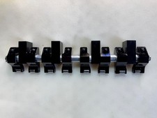 M.M.T. Kipphebelwelle nadel-/rollengelagert für Triumph Spitfire Dolomite Herald