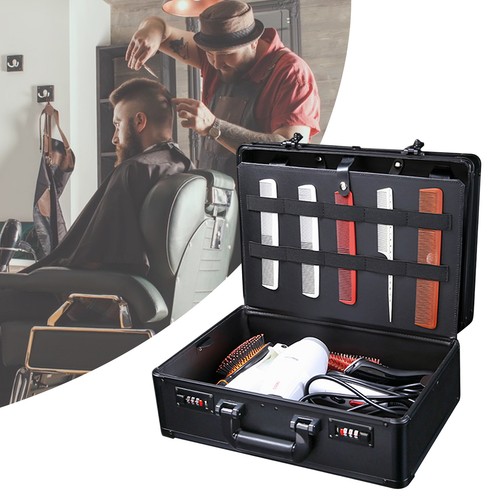 Schwarz friseursalon stylist - friseursalon,