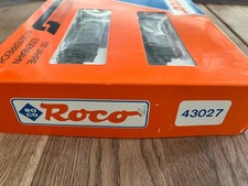 ROCO 43027 "150 Jahre Eisenbahn in Österreich"  BR 1670 + BR 2045   OvP