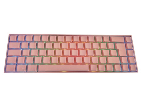 Deltaco gaming pk95r wireless - gaming,
