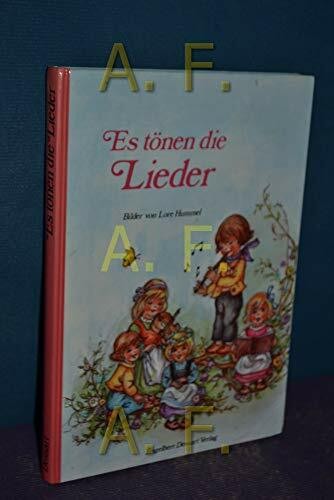 Mein schönstes liederbuch - mein,