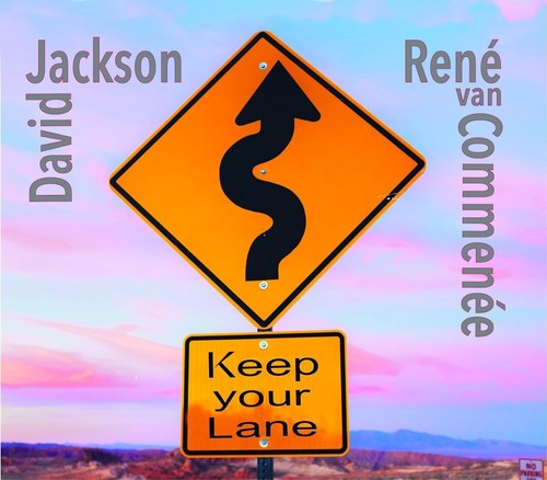 David jackson rene van - david, jackson/rene
