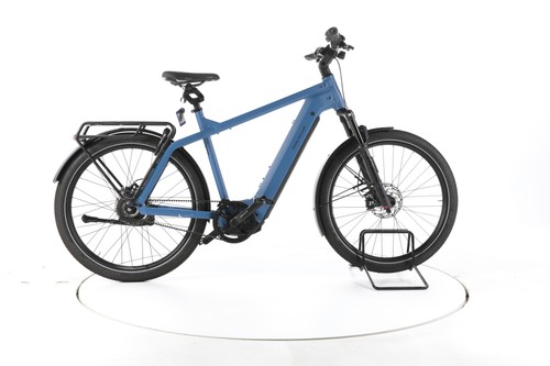 Riese müller charger 4 - &, gt