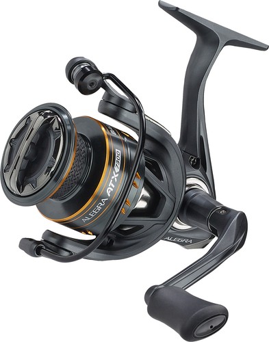 Balzer alegra atx 7000 - alegra,