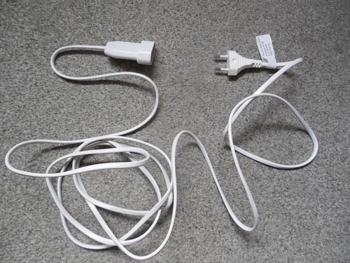 Verlängerung kabel kopp - verlängerung,