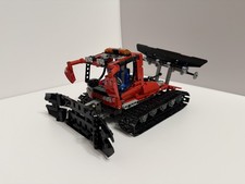 LEGO 8263 Technic Snow Groomer