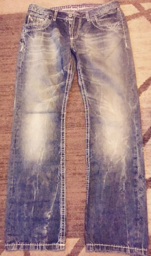 Camp david jeans - david,