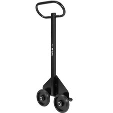 Plattenwagen Transportwagen