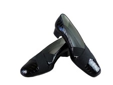 Alexandria Damen Pumps Gr 38,5