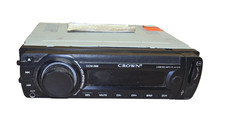 CROWN Autoradio Radio Tuner