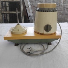 Konvolut II Küchenmaschine
