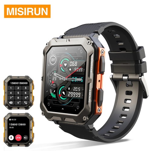 Die stabilste smartwatch - die,