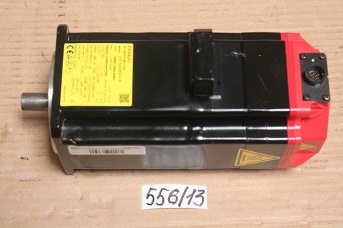 Fanuc servomotor typ - ,