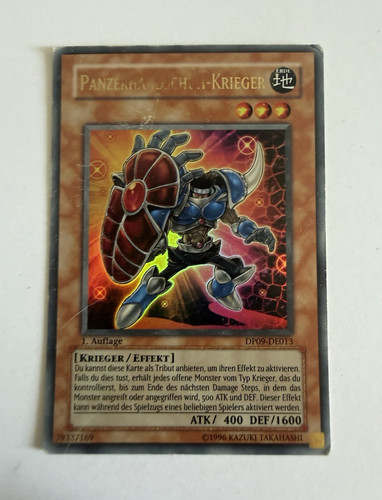 Yu-Gi-Oh