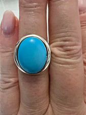 Ring Sterlingsilber 925 Damen