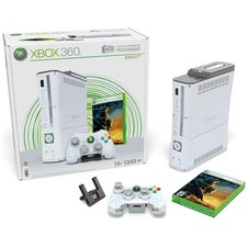 Mattel HWW15 - MEGA - Xbox 360 Bauset mit Licht & interaktivem Laufwerk