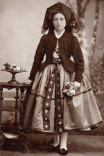 32/1025 FOTO HARTPAPPE CDV