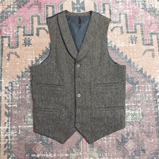 36R HARRIS TWEED x ASOS Herren