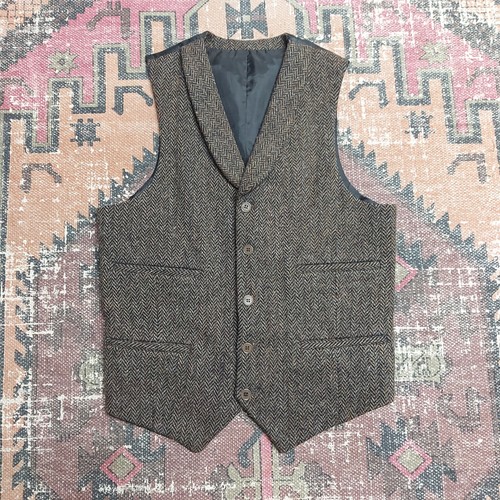 36r harris tweed - harris,