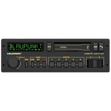 Blaupunkt Hamburg SQM 23 DAB