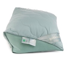 GOLDWOLKE uni Lesekissen