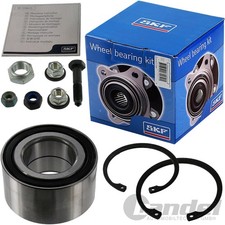 SKF RADLAGER RADLAGERSATZ