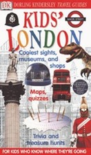London Paperback Dorling