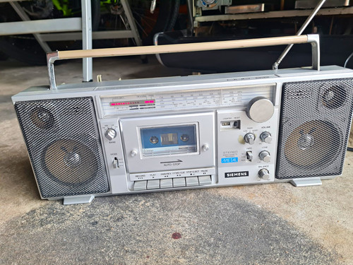 Siemens club 816 - , rm