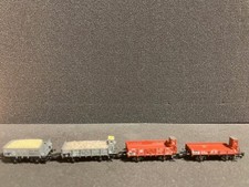 Märklin mini-club Spur Z