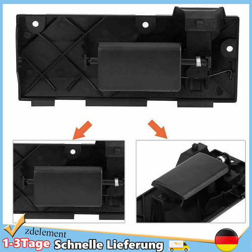 Handschuhfach griff türgriff - handschuhfach,