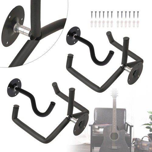 Gitarrenhalter - 2x,