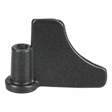 Knethaken für Backform