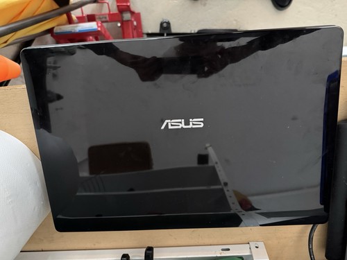 Asus n71jv notebook - n71jv,