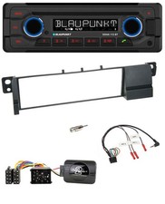 Blaupunkt Lenkrad MP3 CD