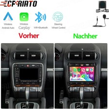 2+64GB Für Porsche Cayenne