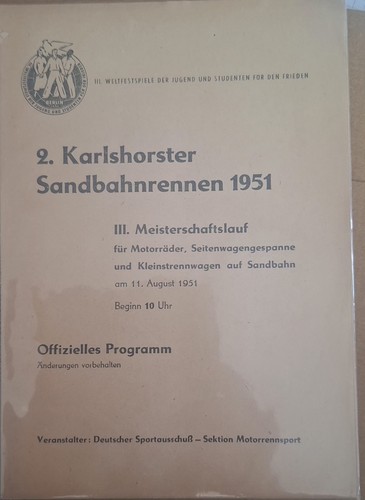 Speedway sandbahn - speedway,