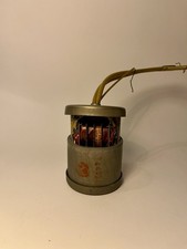 Vintage MC Step Up Transformer