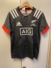 Neuseeland Maori All Blacks