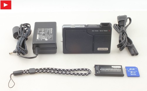 Fast neuwertig contax - 【fast, neuwertig++】