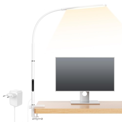 Anyts led schreibtischlampe - led,