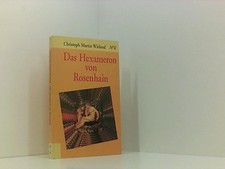 Das Hexameron von Rosenhain