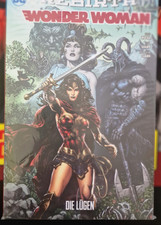 Panini Comics - WONDER WOMAN