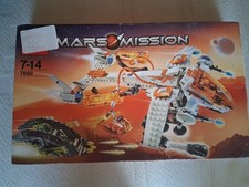 LEGO Mars Mission 7692 - MX