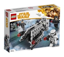 LEGO Star Wars: Imperial