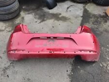 Original Mazda 2 Facelift DJ1 Heckstoßstange PDC D43N-50221 2019-12.2021