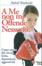 Mich beleidigt niemand - ,