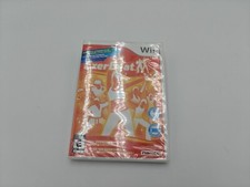 ExerBeat (Nintendo Wii, 2011)
